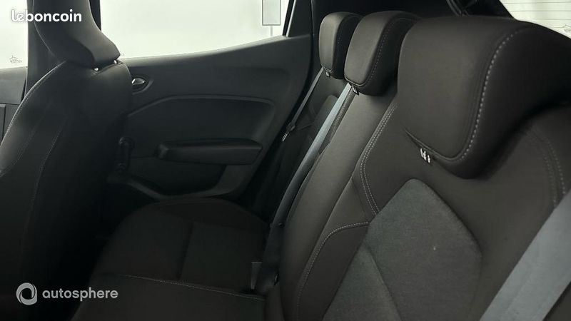 Renault Clio 1.0 TCe 90ch Equilibre (image 13)