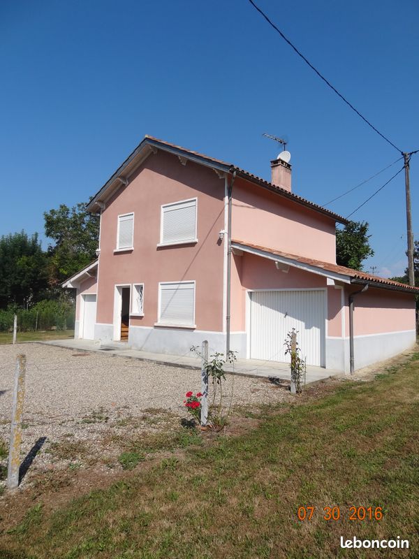 Maison 4 pièces 84 m² · à Castelculier · 84 m² · 168 000 €