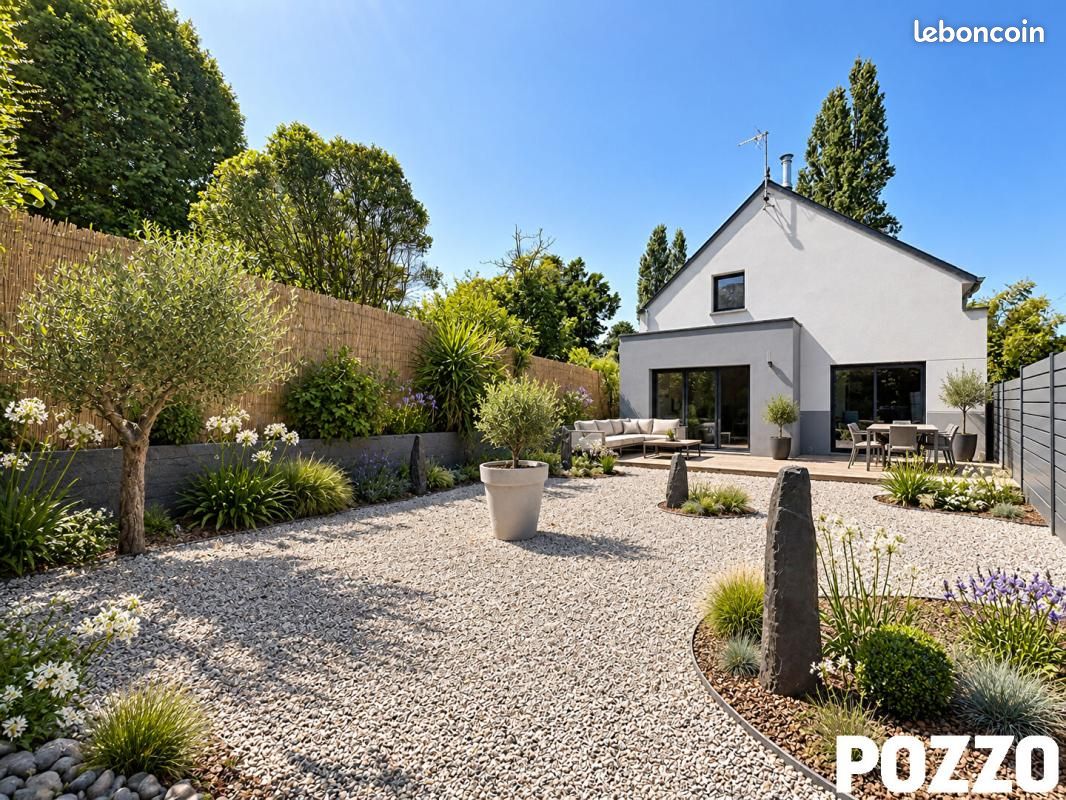Maison 5 pièces 105 m² · à Yquelon · 105 m² · 383 000 €