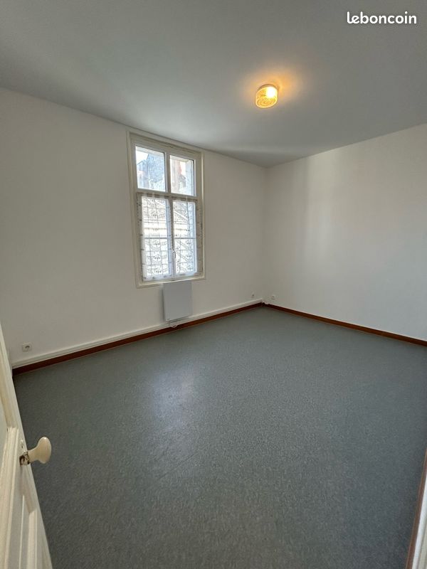 Appartement a louer chatellerault - 3 pièce(s) - 73 m2 - Surfyn