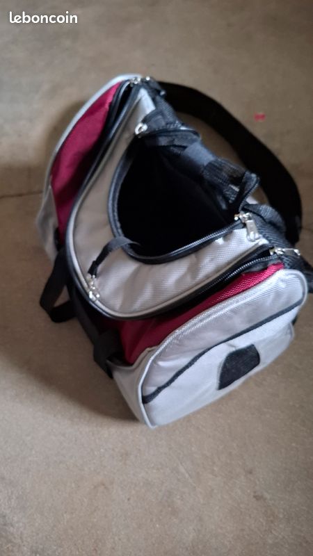 Sac ventral Trixie pour chien jusqu'à kg Accessoires animaux