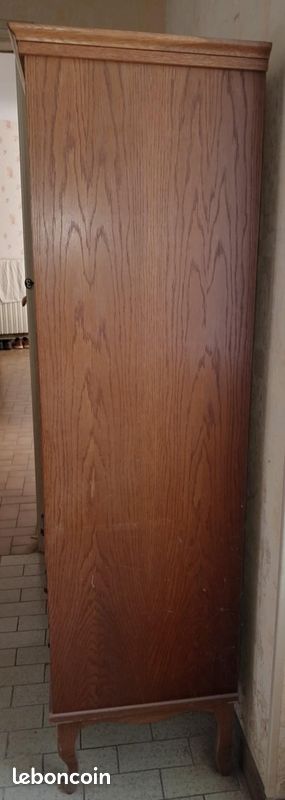 Bureau bibliothèque (image 2)