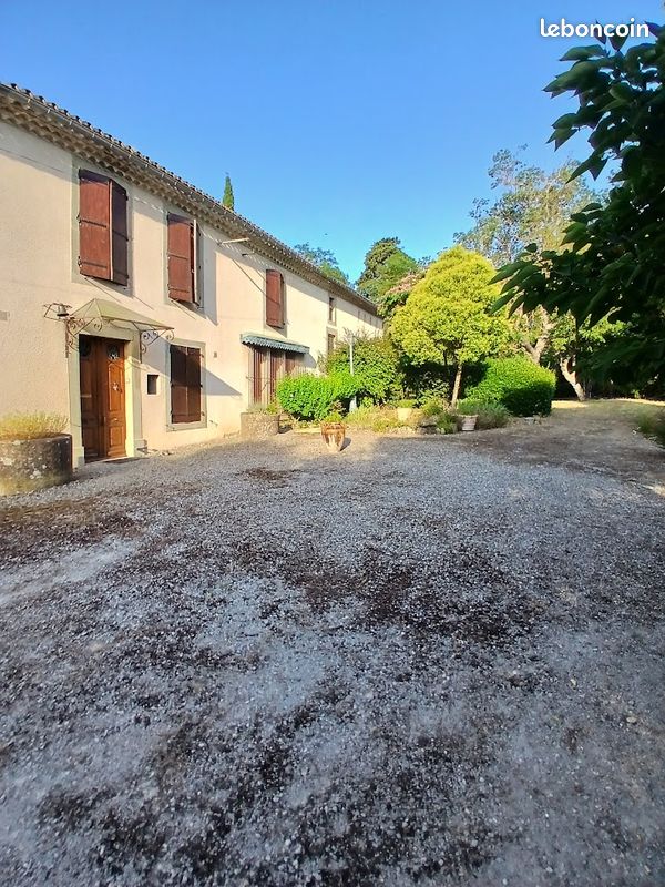 Maison a louer carcassonne - 7 pièce(s) - 180 m2 - Surfyn