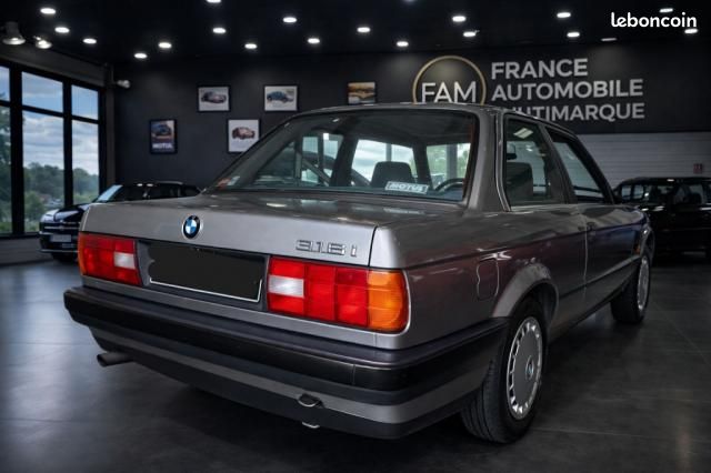 Bmw 316 i (image 2)