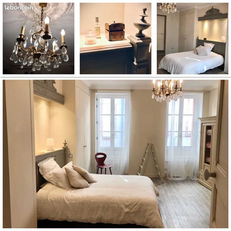 Appartement a louer montauban - 3 pièce(s) - 73 m2 - Surfyn