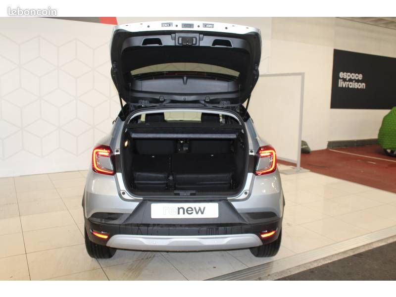 Renault Captur TCe 90 Evolution (image 30)