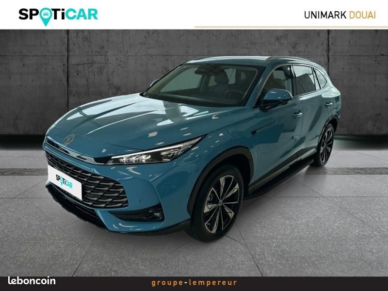 Mg motor EHS 1.5 GDI 272ch PHEV Luxury (image 3)