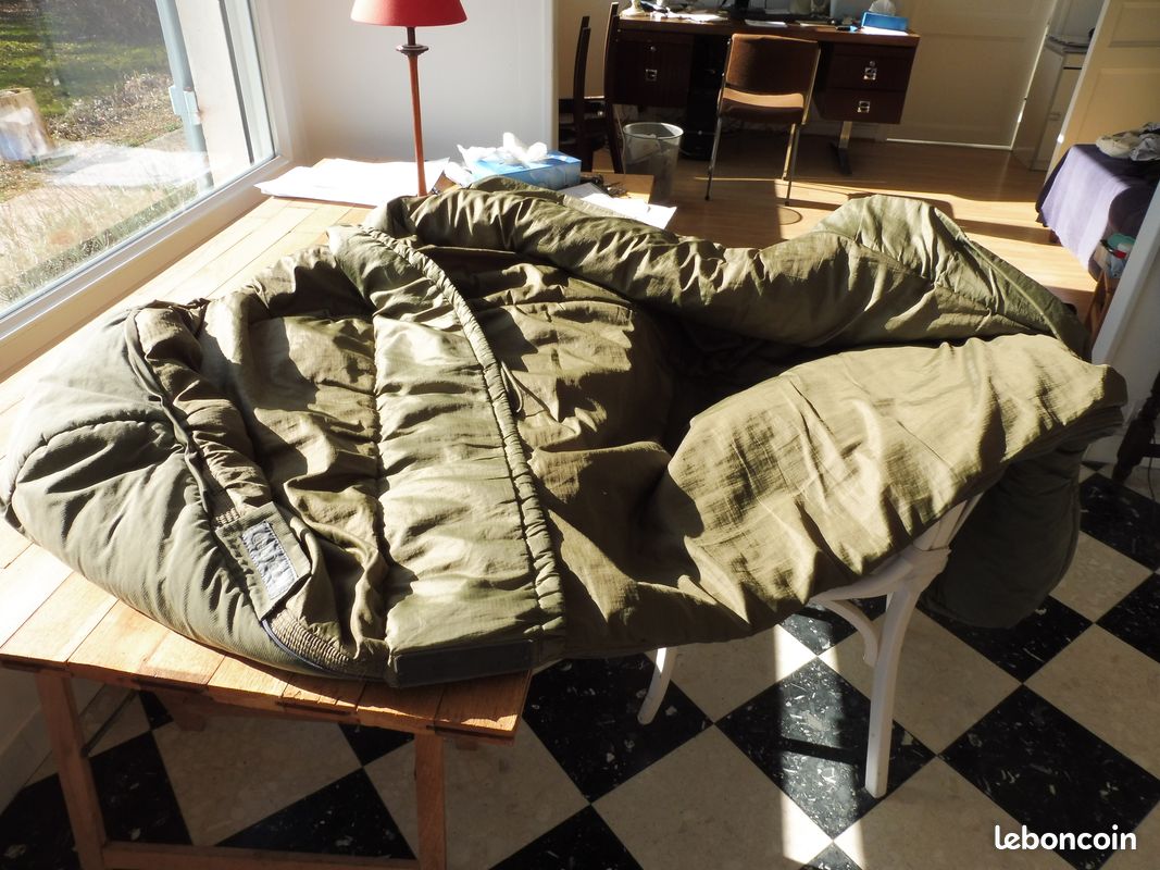 Duvet synthétique PROGUARD (image 2)