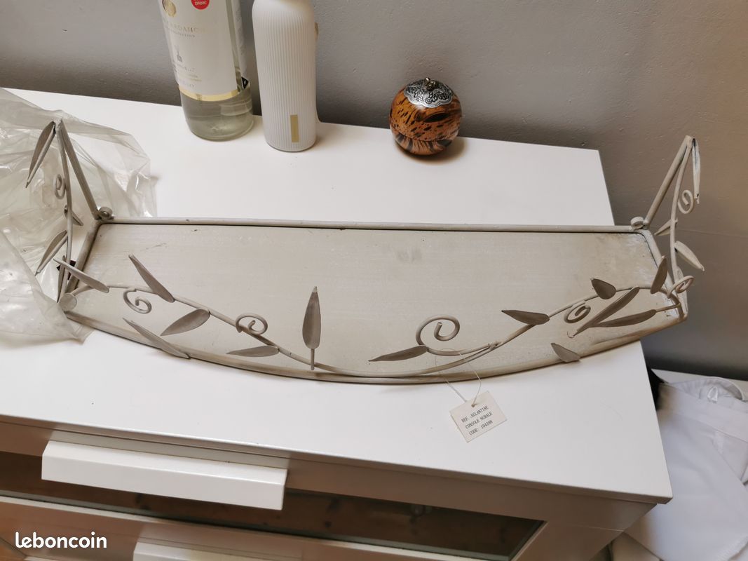 Miroir et console a fixer (image 5)