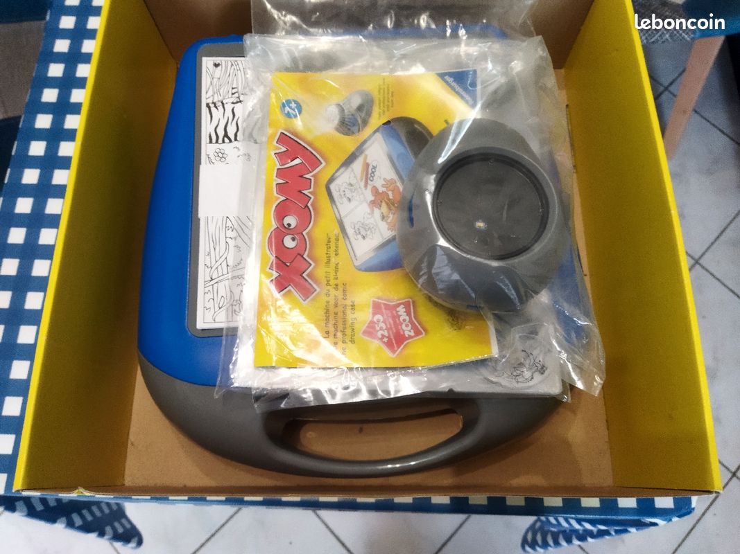 Xoomy (image 7)
