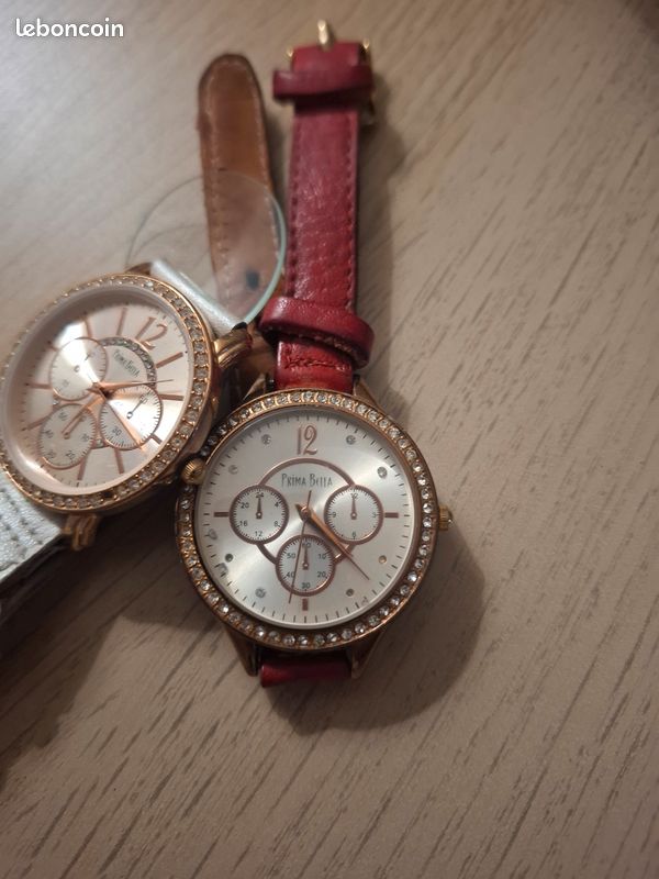 Montre prima bella à reparer (image 2)