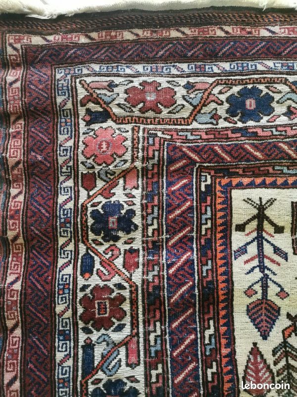 Tapis d'orient (image 2)