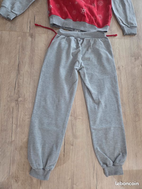 Jogging 8-10 ans (image 4)