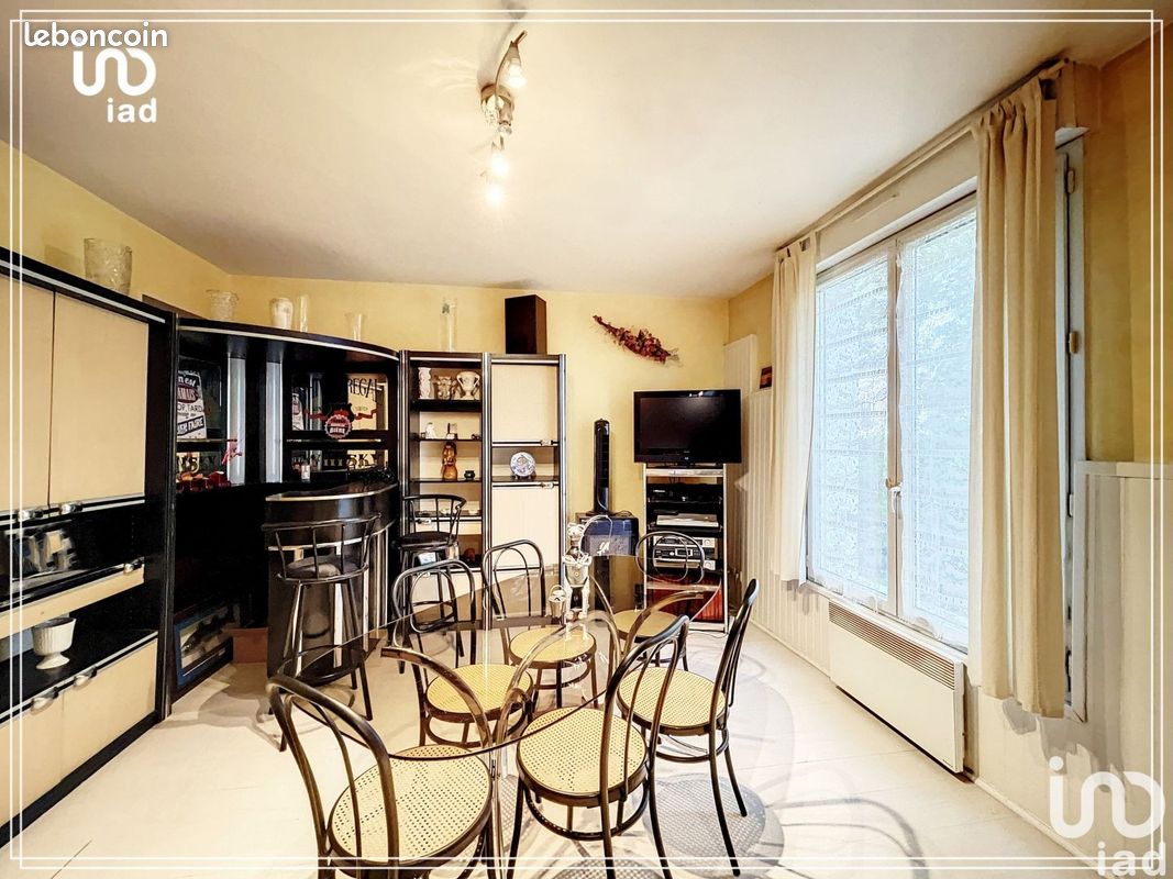 Maison 4 pièces 93 m² - Dax 40100 (image principale 12)