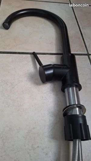 Robinet de cuisine (image 2)