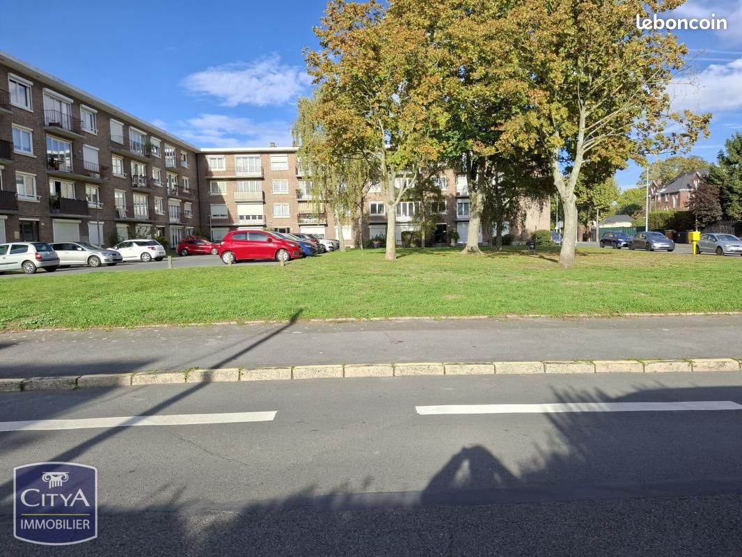 Appartement 3 pièces 67 m² · à Tourcoing · 67 m² · 108 000 €