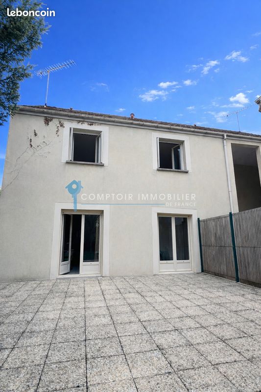 Appartement 4 pièces 83 m² · à La Ferté-Alais · 83 m² · 229 000 €