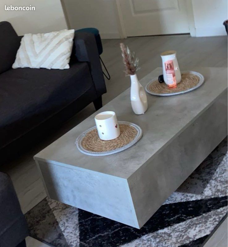 Table Basse (image 1)