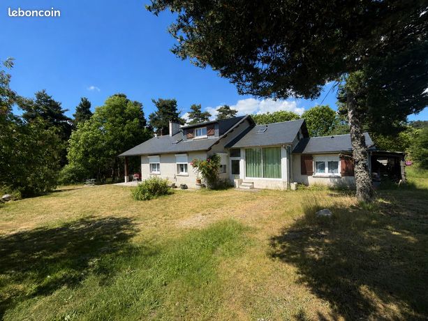 Maison 5 pièces 137 m²