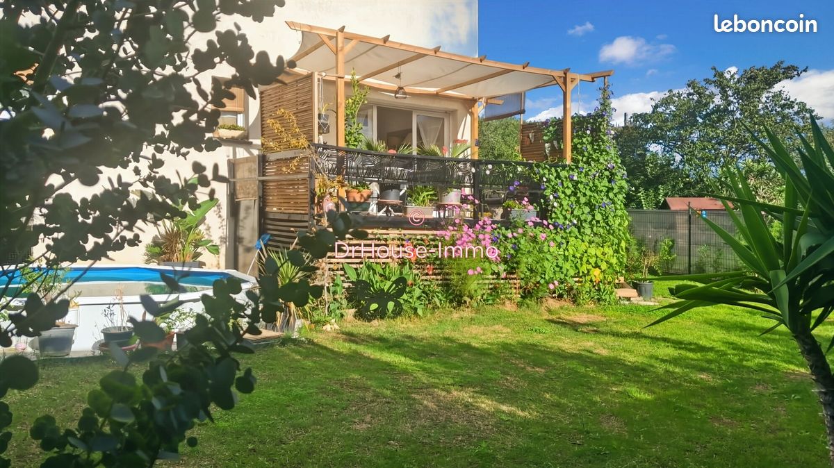 Maison 5 pièces 100 m² · à Villelongue-de-la-Salanque · 100 m² · 330 000 €