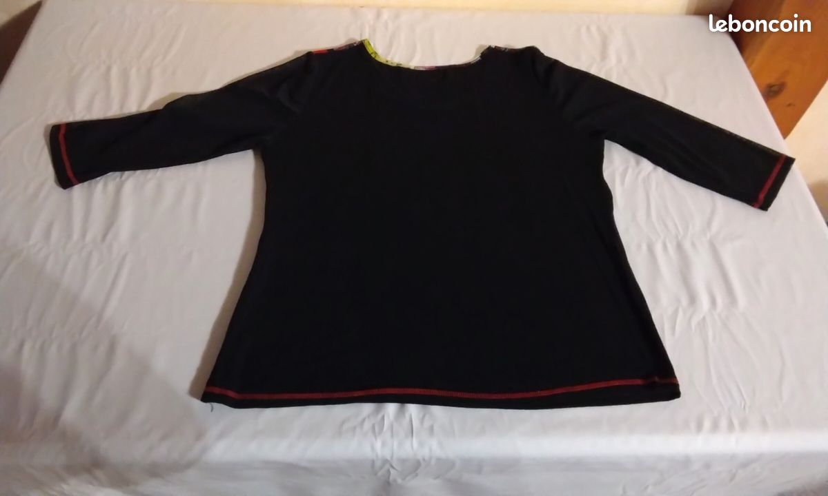 Polo t-shirt (image 2)