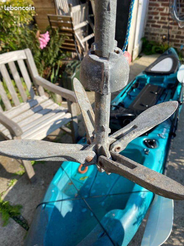 Kayak Abaco 360 état neuf (image 4)