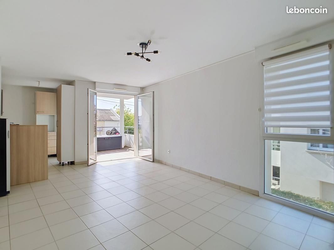 Appartement 3 pièces 64 m² · à Saint-Sébastien-sur-Loire · 64 m² · 790 €/mois