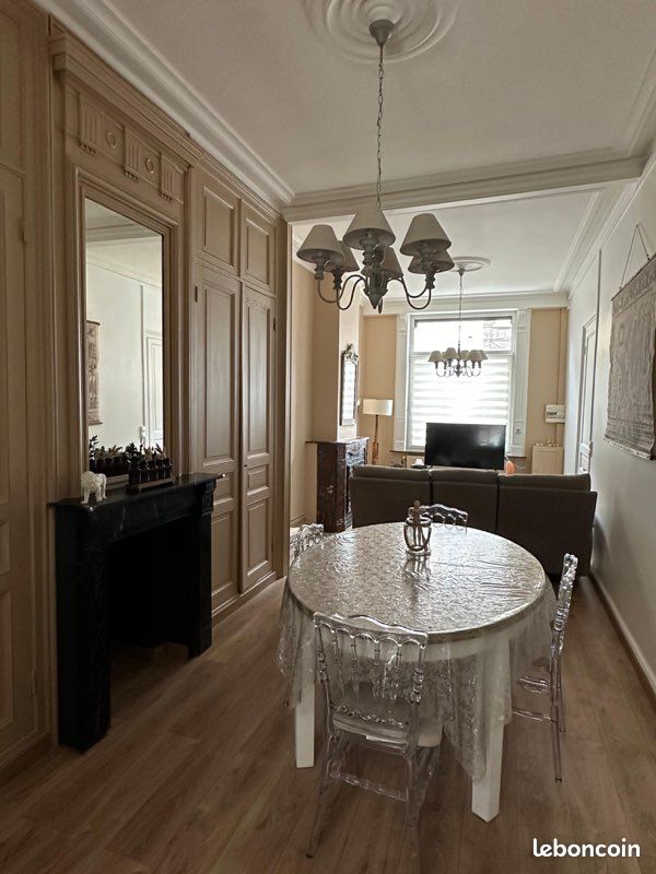 Maison 5 pièces 140 m² · à Tourcoing · 140 m² · 249 000 €