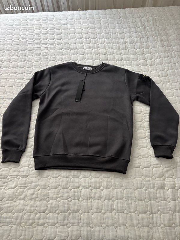 Pull stone island (image 4)