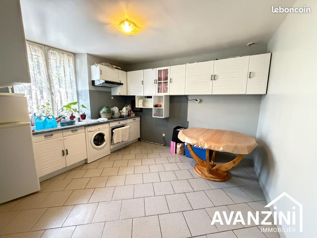 Appartement 2 pièces 37 m² · à Saint-Germain-sur-Morin · 37 m² · 120 000 €