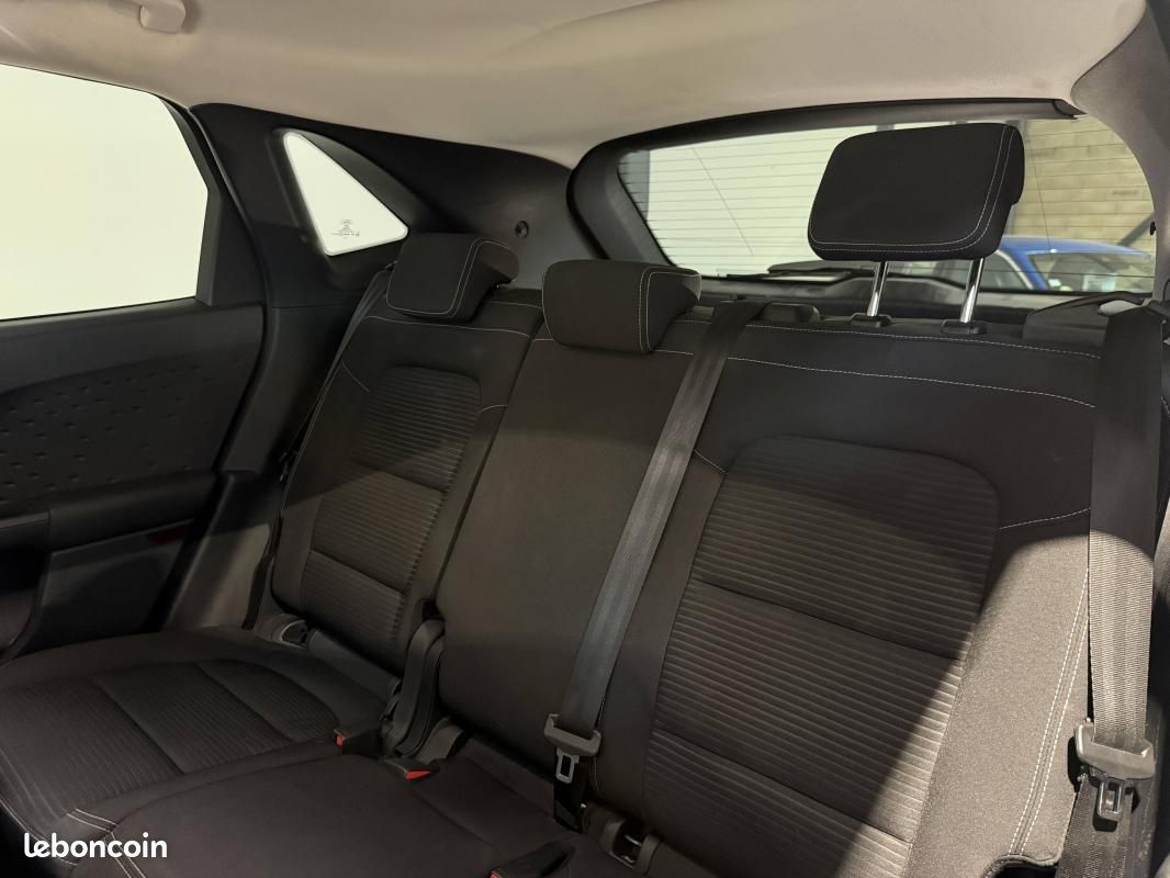 Ford Kuga 1.5 TDCi 120ch Titanium 4x2 - Carplay Xenon led Radars Av/Ar (image 19)