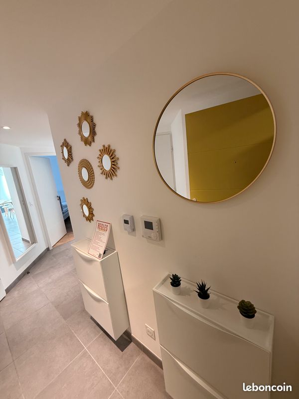 Appartement 3 pièces 67 m² · à Annecy · 67 m² · 1 690 €/mois