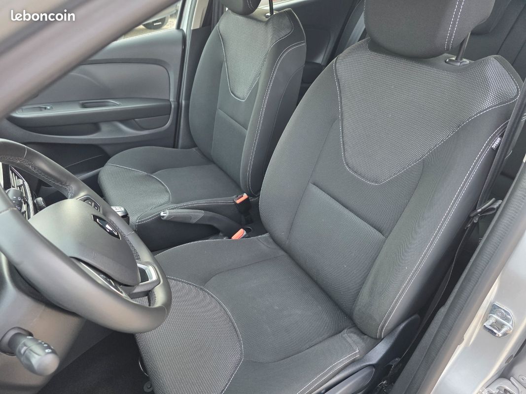 💎renault clio iv 1.5 dci 90 ch business bvm5 ⏩ PREMIERE MAIN - sans ad blue - android auto (image 7)