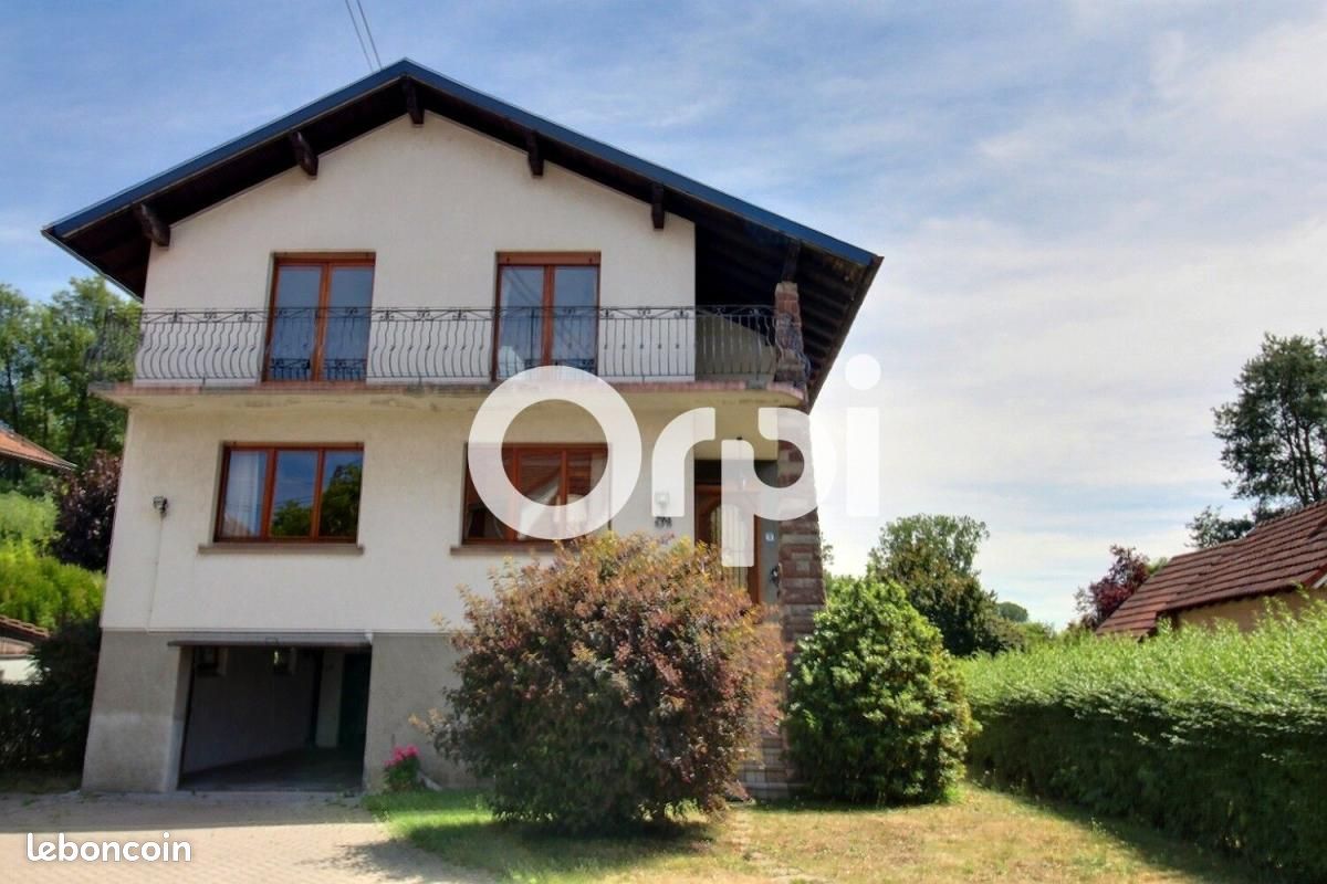 Maison 5 pièces 149 m² · à Mertzwiller · 149 m² · 245 000 €