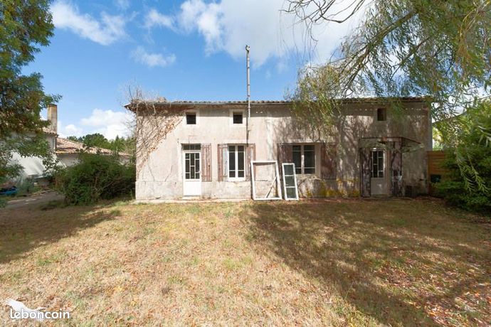 Maison 6 pièces 129 m²