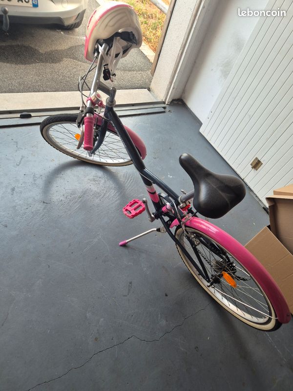 Vélo enfant (image 3)