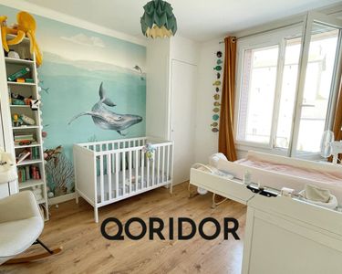 Appartement 310 000 € - 67 m²
