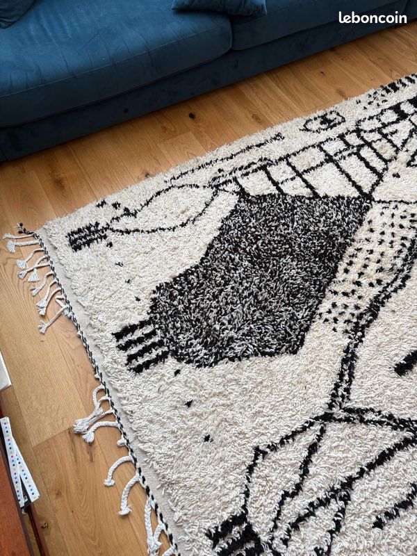 Tapis berbère (image 4)