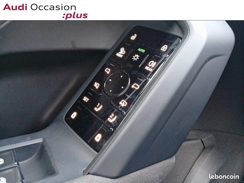 Audi Q5 2.0 TFSI Hybride 204ch S line quattro S tronic 7 (image 20)