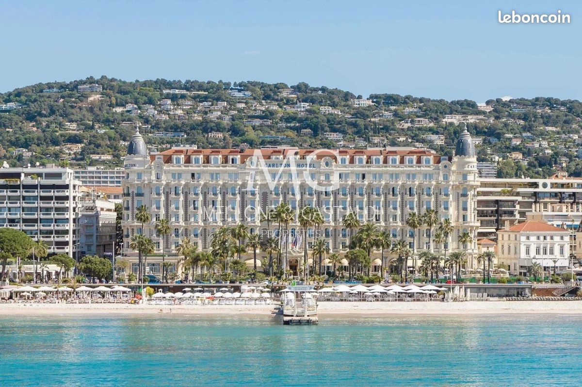 Appartement 4 pièces 97 m² · à Cannes · 97 m² · 1 290 000 €