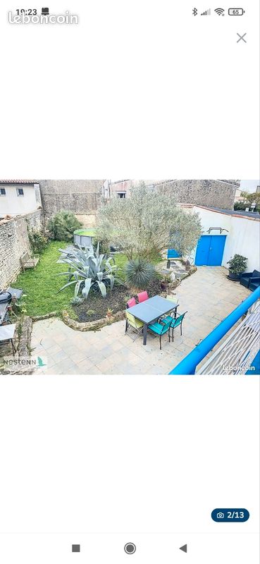 Maison 8 pièces 185 m² · à Saujon · 185 m² · 325 000 €