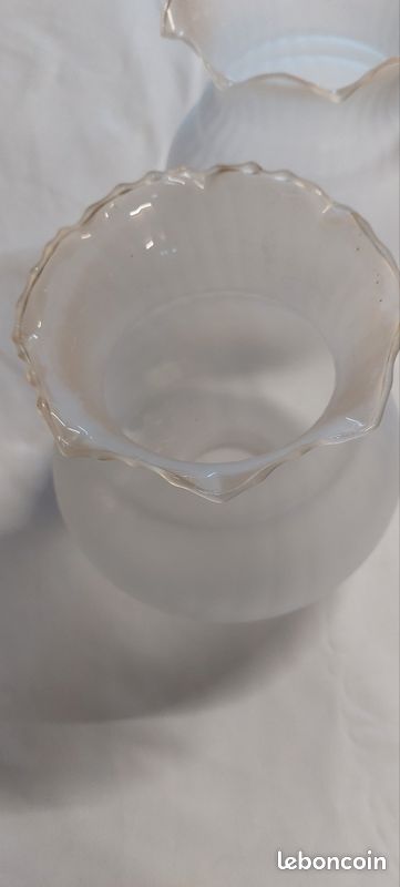 Globes d'applique (image 2)