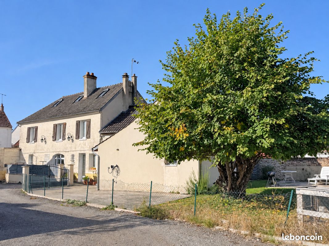 Maison 5 pièces 120 m² · à Amblainville · 120 m² · 290 000 €