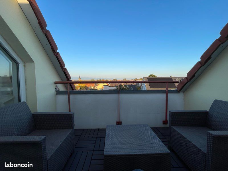 Appartement 2 pièces 31 m² · à Stutzheim-Offenheim · 31 m² · 925 €/mois