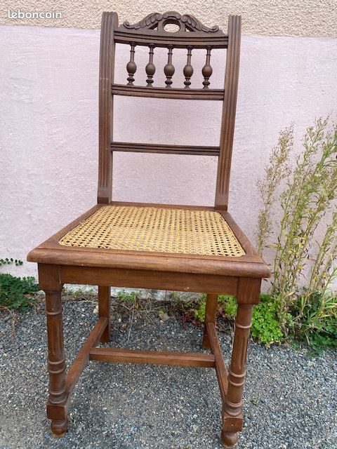 Lot mobilier ancien (image 3)