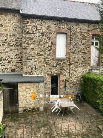 Maison 6 pièces 100 m²