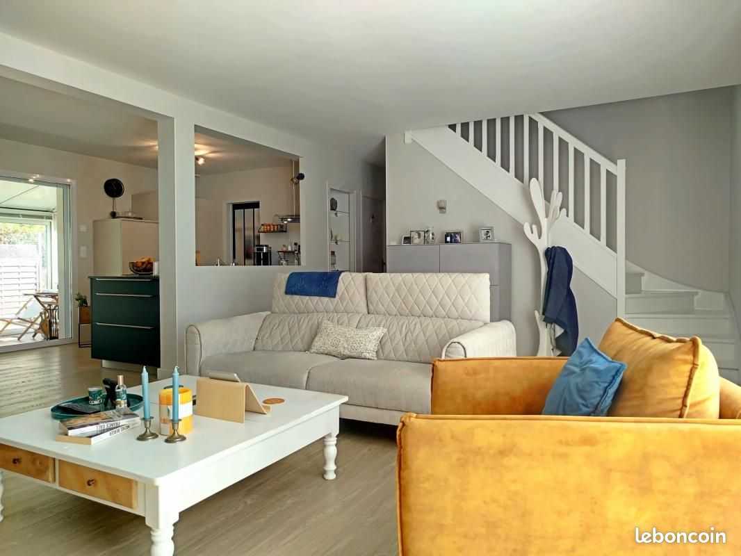 Maison 4 pièces 145 m² · à Cholet · 145 m² · 342 800 €