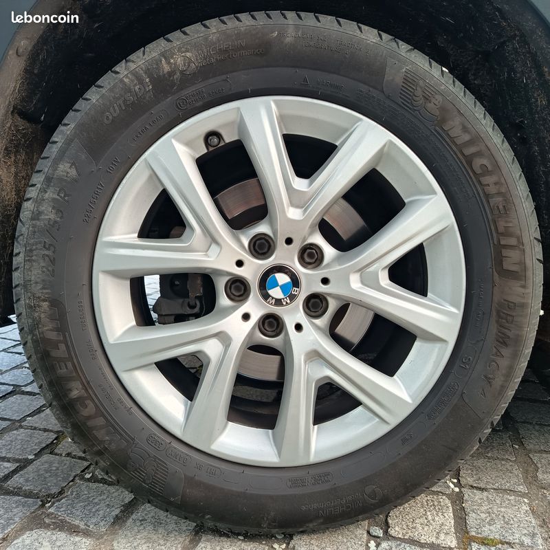 Bmw x1 2.0 d 190 sport xdrive bva (image 23)