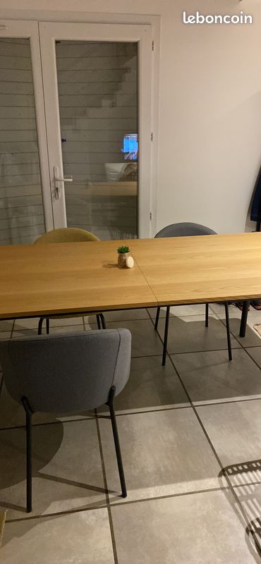 Table extensible (image 2)