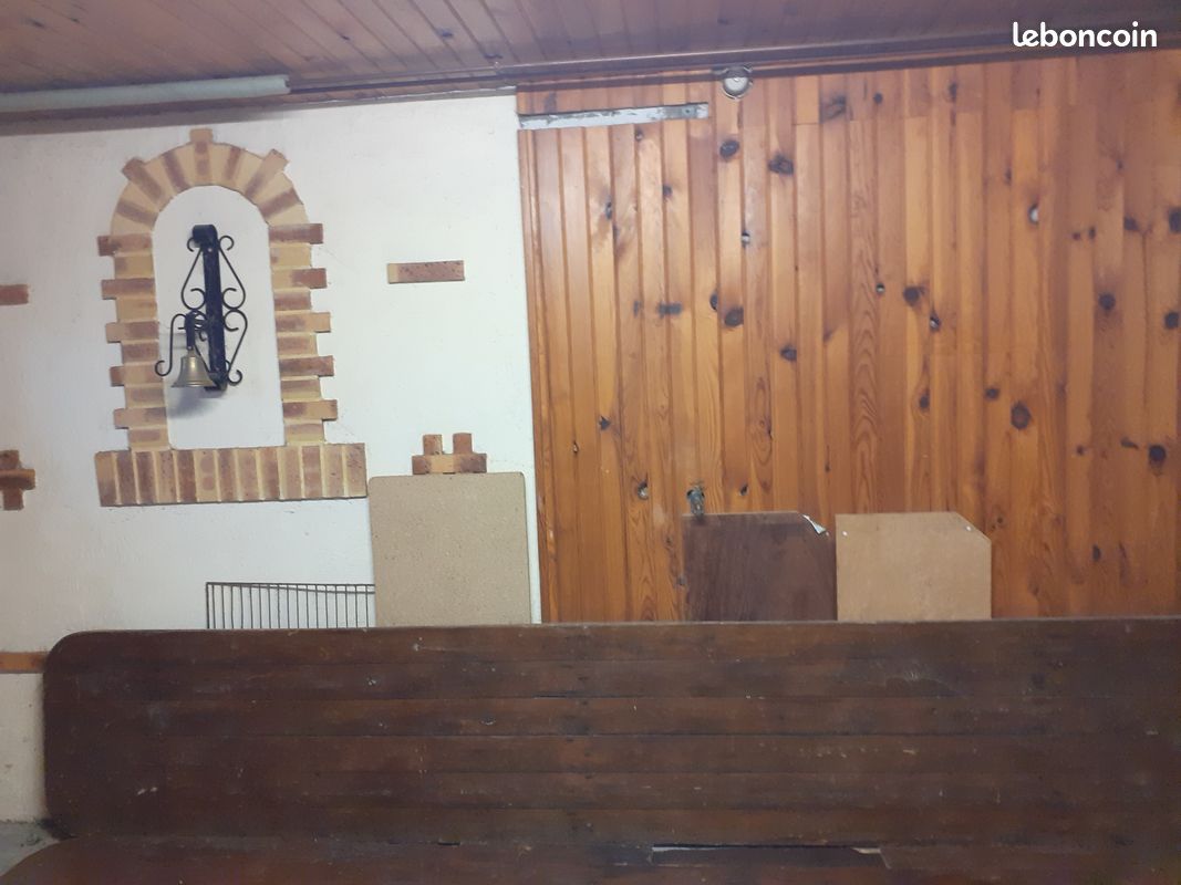Plateau table bois (image 2)